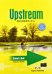 Upstream A1+ Beginner Student's Book with Student's CD